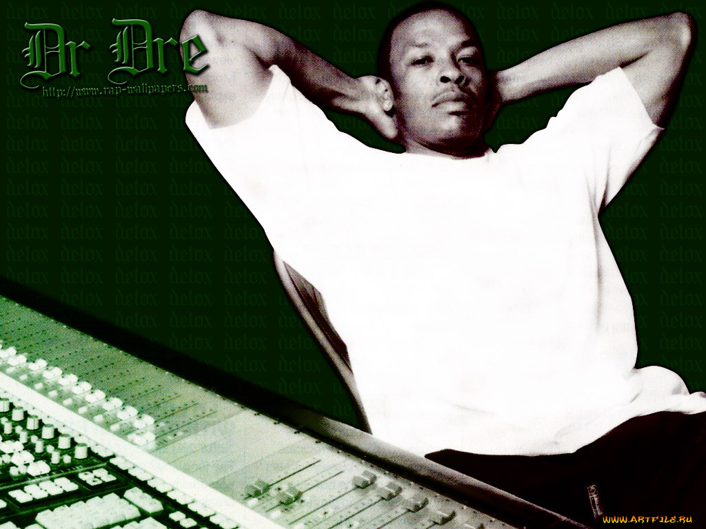 dr, dre, 